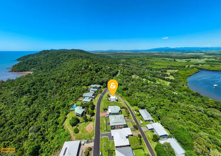 Second view of Homely house listing, 2 Coquette Point Road, Coquette Point QLD 4860
