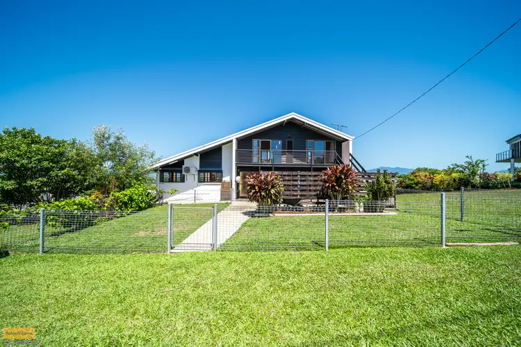 Fourth view of Homely house listing, 2 Coquette Point Road, Coquette Point QLD 4860