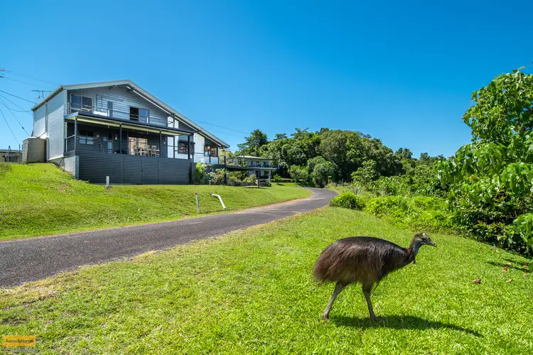 Fifth view of Homely house listing, 2 Coquette Point Road, Coquette Point QLD 4860