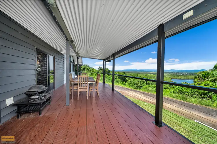 Sixth view of Homely house listing, 2 Coquette Point Road, Coquette Point QLD 4860