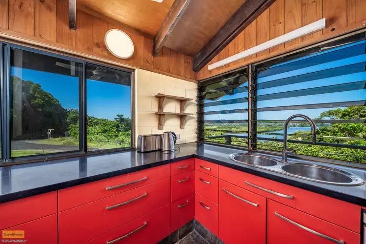 Seventh view of Homely house listing, 2 Coquette Point Road, Coquette Point QLD 4860