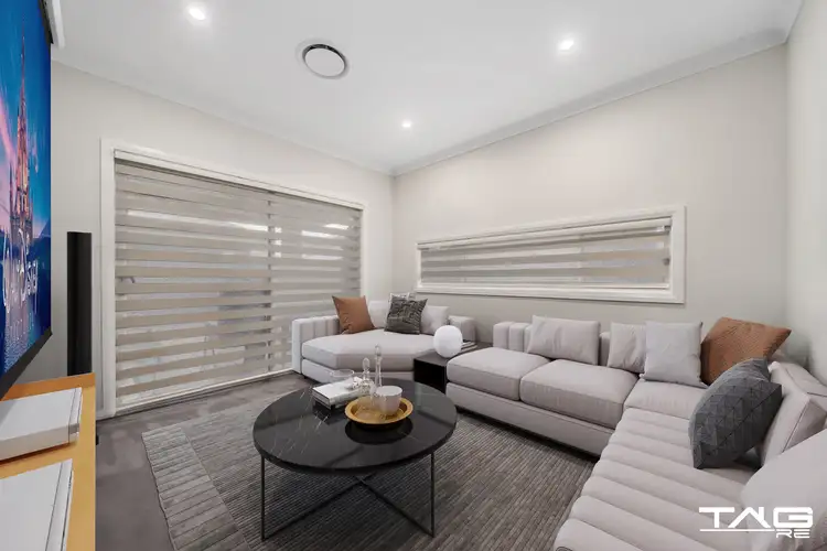 Second view of Homely house listing, 94 Armoury Road, Jordan Springs NSW 2747