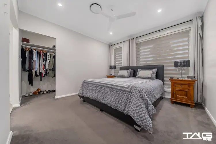 Fourth view of Homely house listing, 94 Armoury Road, Jordan Springs NSW 2747