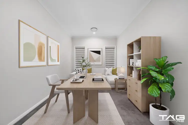 Sixth view of Homely house listing, 94 Armoury Road, Jordan Springs NSW 2747
