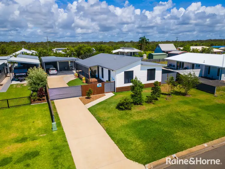 6 Sunset Avenue