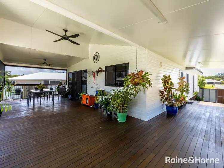 Third view of Homely house listing, 6 Sunset Avenue, Woodgate QLD 4660