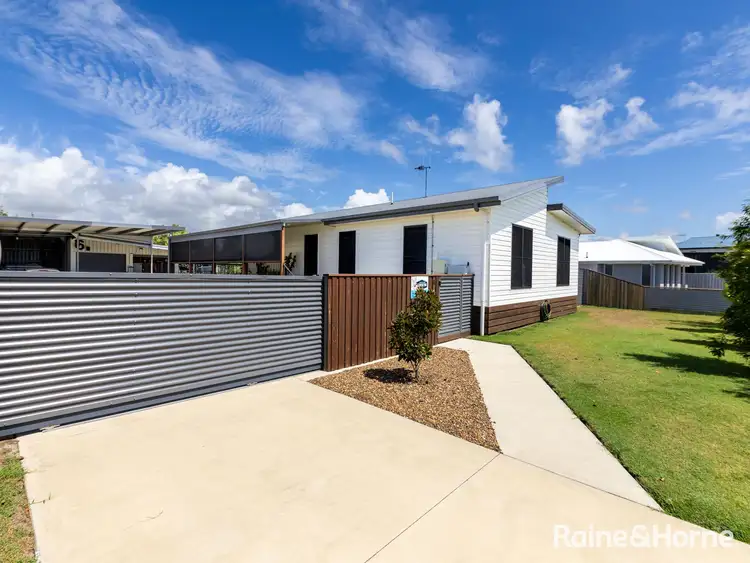 Sixth view of Homely house listing, 6 Sunset Avenue, Woodgate QLD 4660