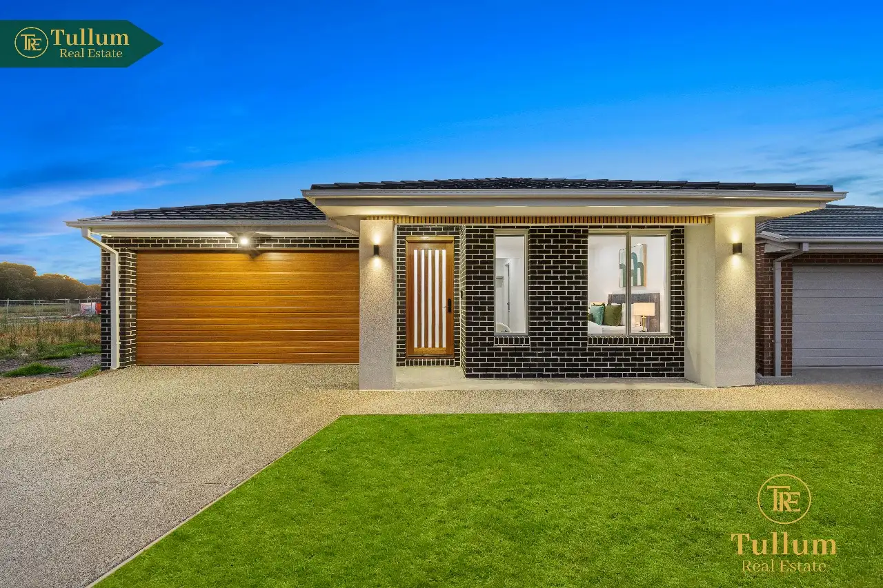 Main view of Homely house listing, 3 Wellingford Road,, Clyde North VIC 3978