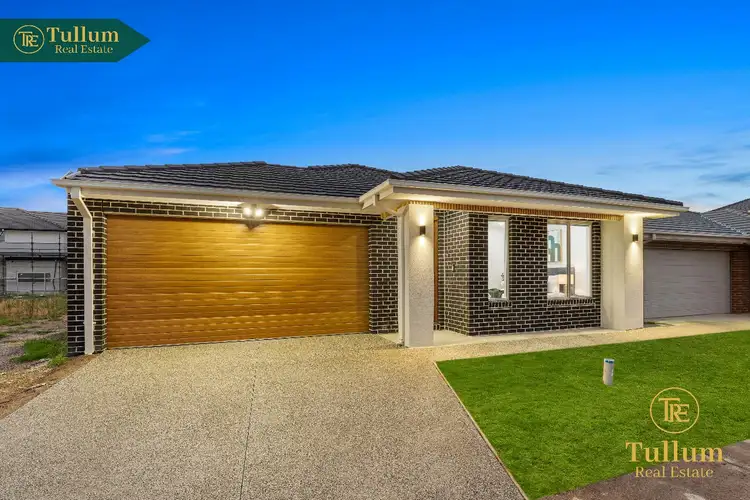 Second view of Homely house listing, 3 Wellingford Road,, Clyde North VIC 3978