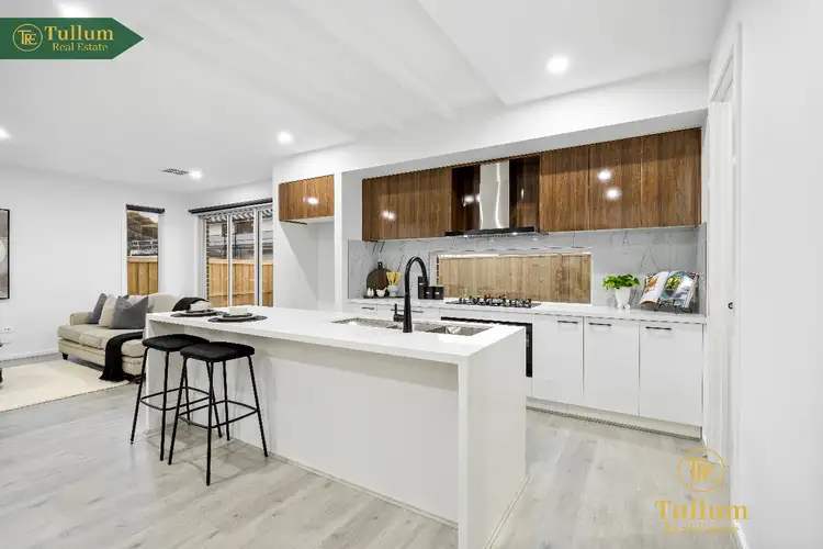 Third view of Homely house listing, 3 Wellingford Road,, Clyde North VIC 3978