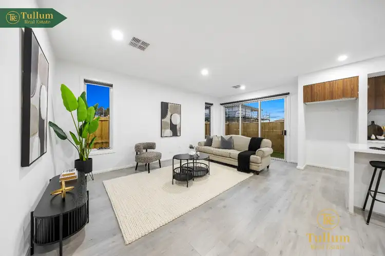 Fourth view of Homely house listing, 3 Wellingford Road,, Clyde North VIC 3978