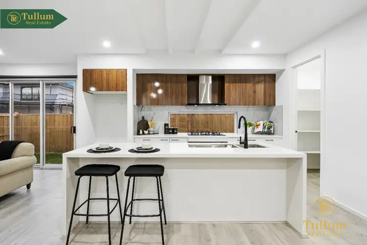 Fifth view of Homely house listing, 3 Wellingford Road,, Clyde North VIC 3978