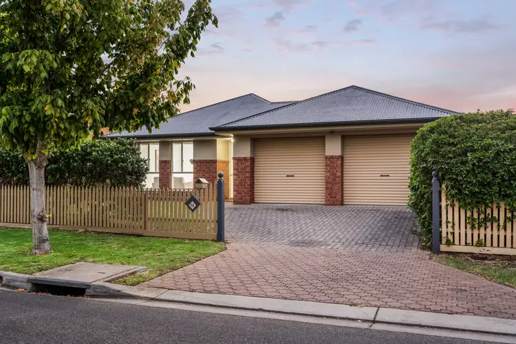 14 Kirkby Circuit, Greenacres SA 5086