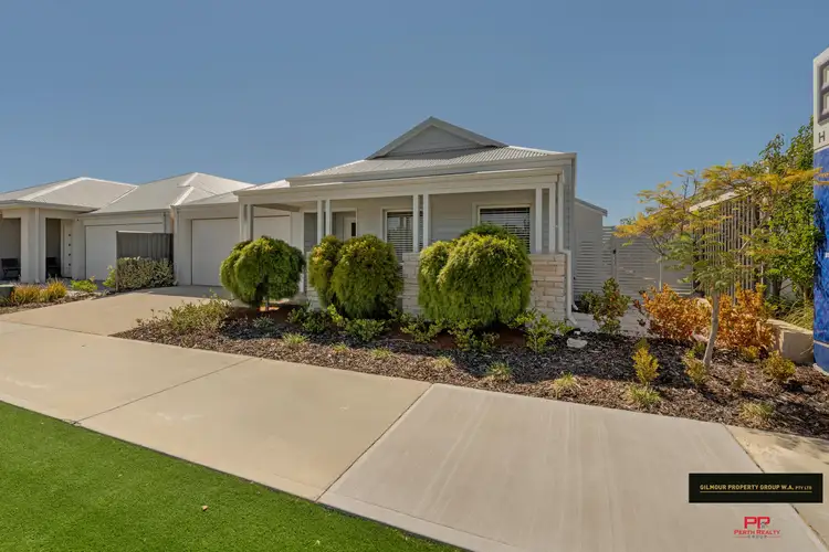 Third view of Homely house listing, 14 Sanford Place, Lakelands WA 6180