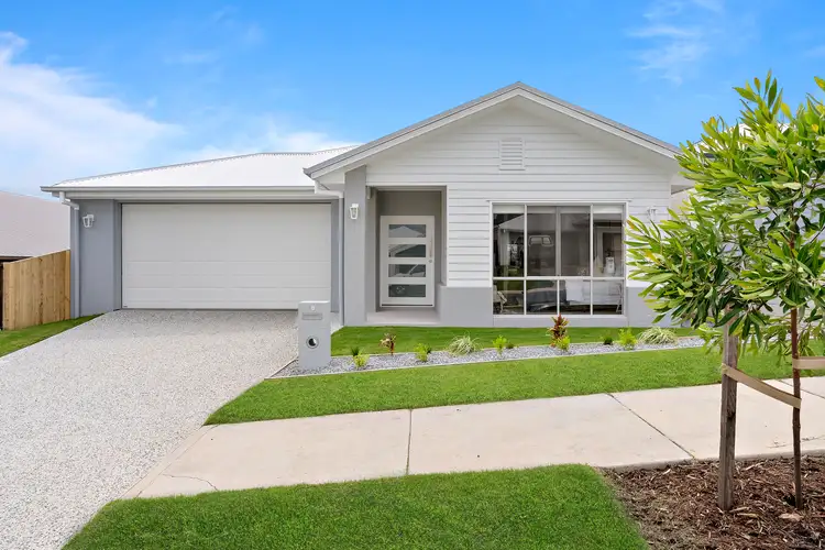 Main view of Homely house listing, 8 Apex Street, Thornlands QLD 4164