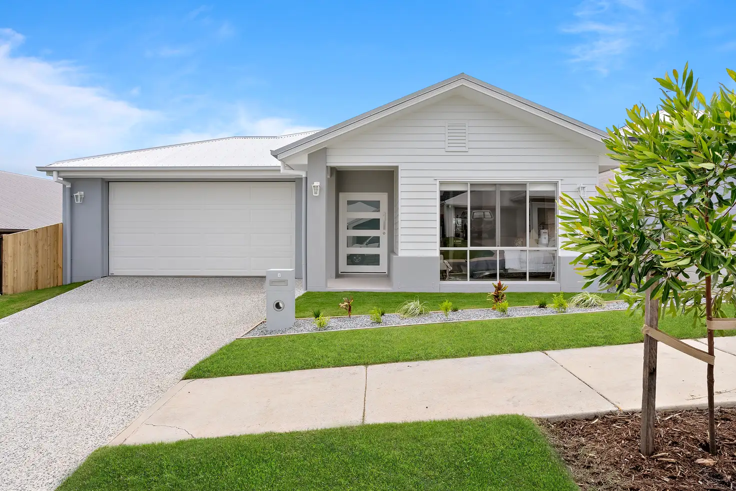 Main view of Homely house listing, 8 Apex Street, Thornlands QLD 4164