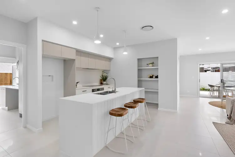 Third view of Homely house listing, 8 Apex Street, Thornlands QLD 4164