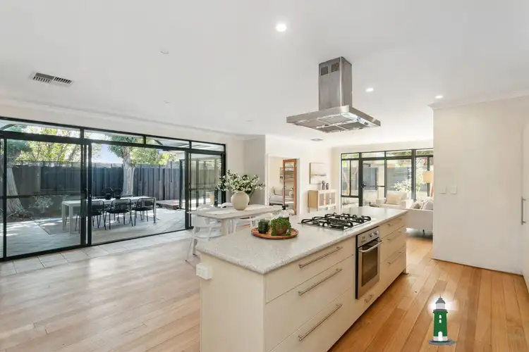 Second view of Homely house listing, 1/16 Mather Road, Beaconsfield WA 6162