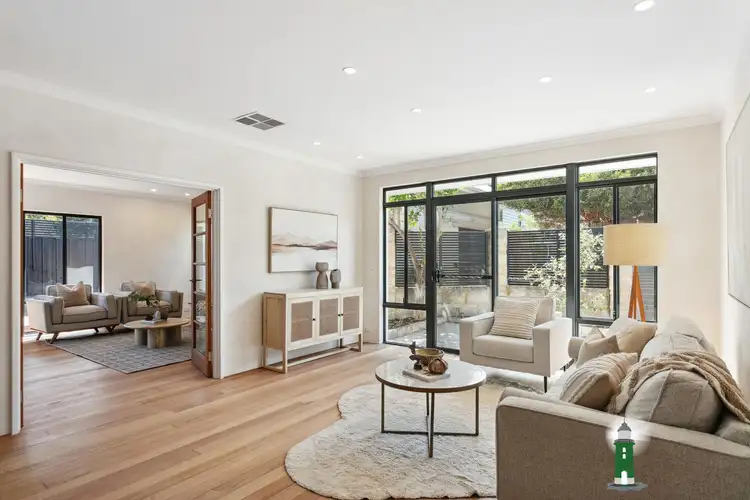 Third view of Homely house listing, 1/16 Mather Road, Beaconsfield WA 6162