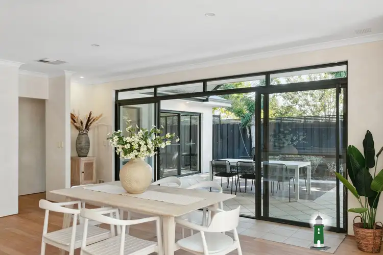 Fifth view of Homely house listing, 1/16 Mather Road, Beaconsfield WA 6162