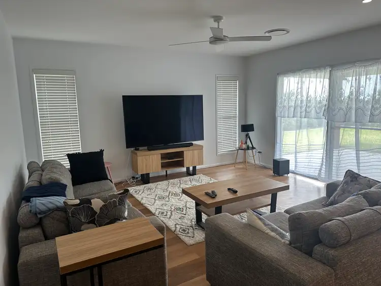 Second view of Homely house listing, 63 Spring Way, Nikenbah QLD 4655