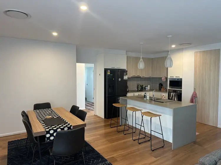 Third view of Homely house listing, 63 Spring Way, Nikenbah QLD 4655