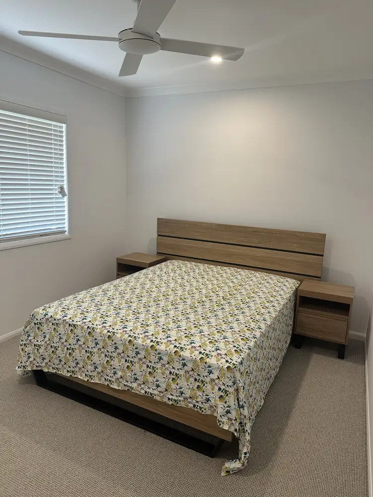 Fifth view of Homely house listing, 63 Spring Way, Nikenbah QLD 4655