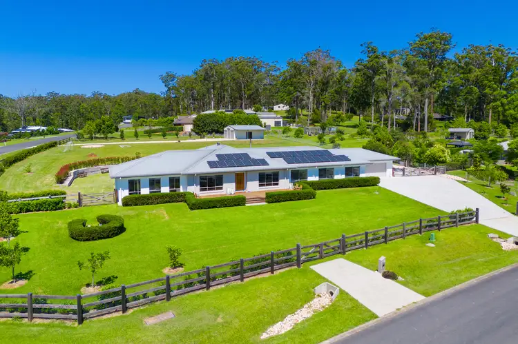 32 Kingaree Place, King Creek NSW 2446