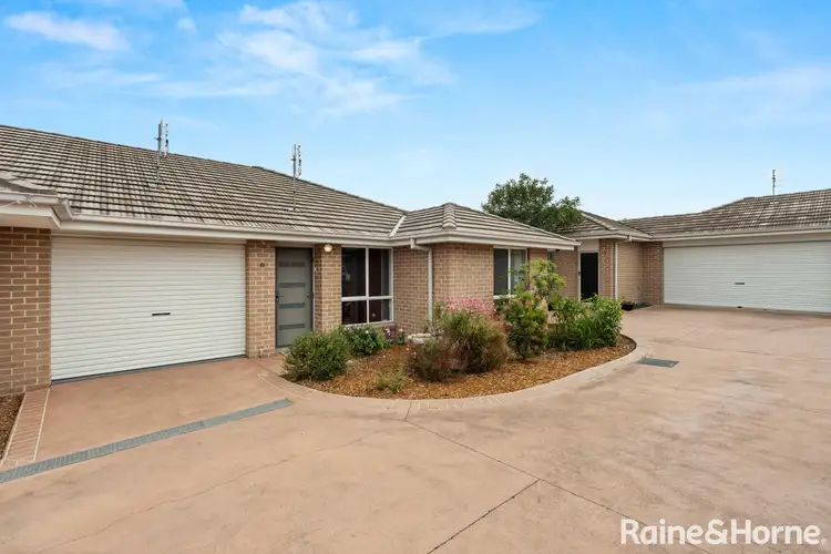 Fourth view of Homely house listing, 6/14 Hanover Close, South Nowra NSW 2541