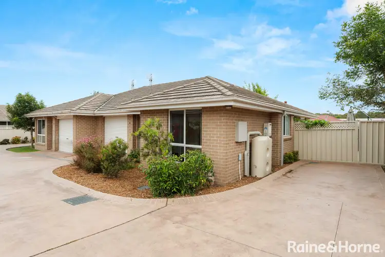 Fifth view of Homely house listing, 6/14 Hanover Close, South Nowra NSW 2541
