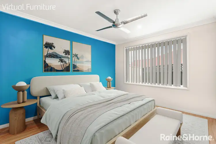 Sixth view of Homely house listing, 6/14 Hanover Close, South Nowra NSW 2541