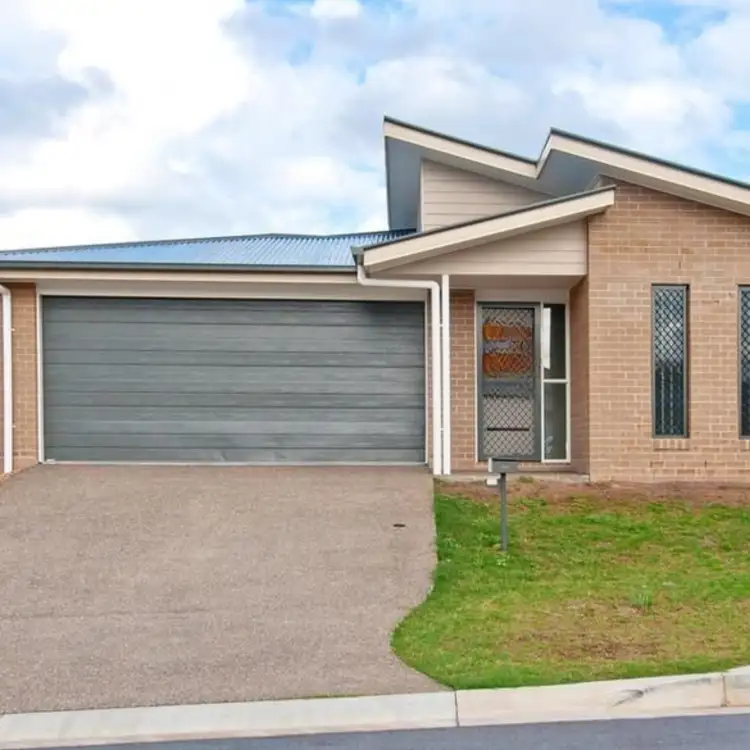 40 Malachite Drive, Logan Reserve QLD 4133