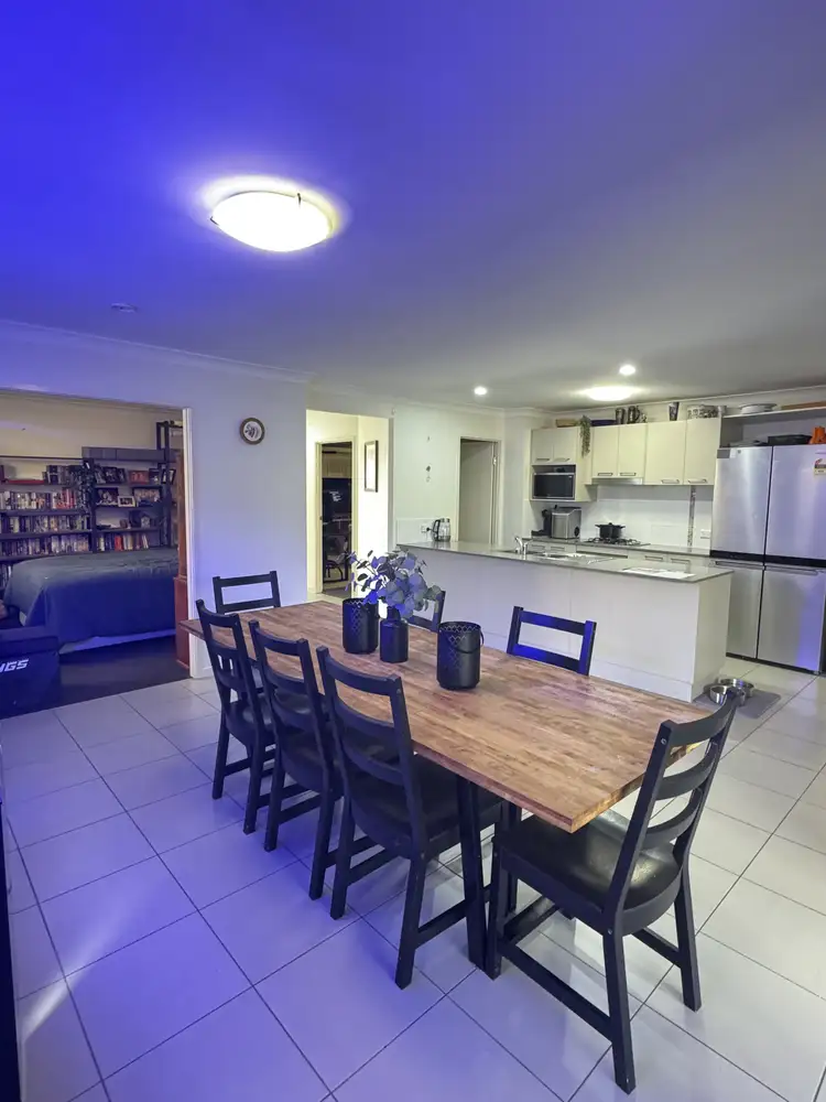 Third view of Homely house listing, 40 Malachite Drive, Logan Reserve QLD 4133