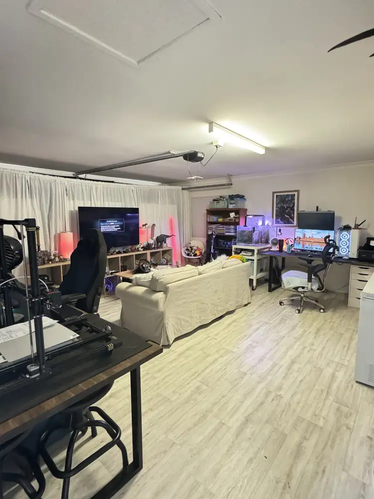 Fifth view of Homely house listing, 40 Malachite Drive, Logan Reserve QLD 4133