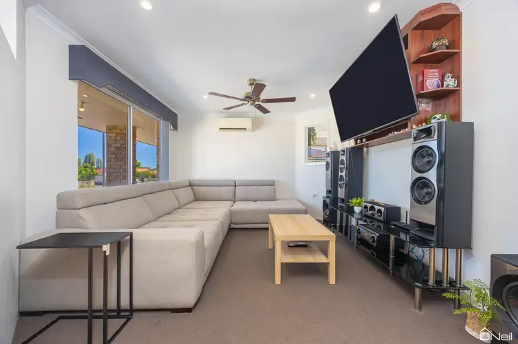 Third view of Homely house listing, 52 Henderson Drive, Seville Grove WA 6112