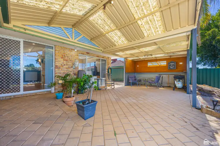 Fourth view of Homely house listing, 52 Henderson Drive, Seville Grove WA 6112