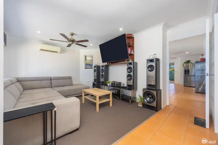 Seventh view of Homely house listing, 52 Henderson Drive, Seville Grove WA 6112