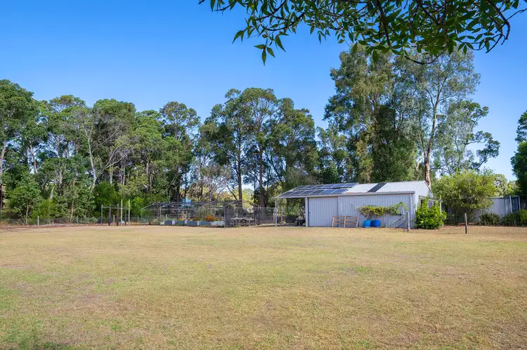Main view of Homely land listing, PL 713, 31 Brockman Road, Cowaramup WA 6284