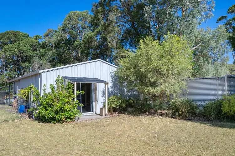 Fifth view of Homely land listing, PL 713, 31 Brockman Road, Cowaramup WA 6284