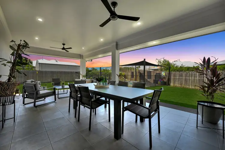 Fourth view of Homely house listing, 20 Bribie Chase, Burdell QLD 4818