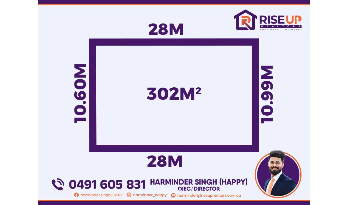Main view of Homely land listing, Address available on request