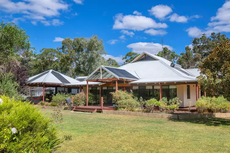 Sixth view of Homely house listing, PL 712, 31 Brockman Road, Cowaramup WA 6284