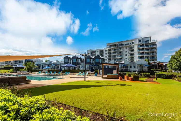 Main view of Homely apartment listing, 110/150 Great Eastern Highway, Ascot WA 6104