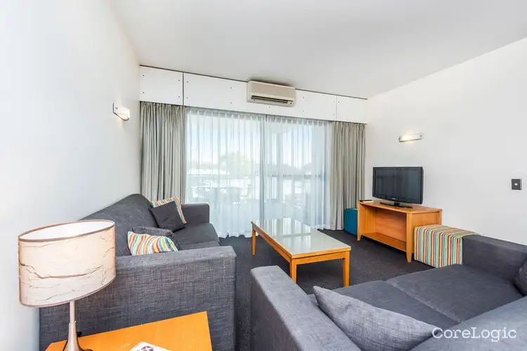 Second view of Homely apartment listing, 110/150 Great Eastern Highway, Ascot WA 6104
