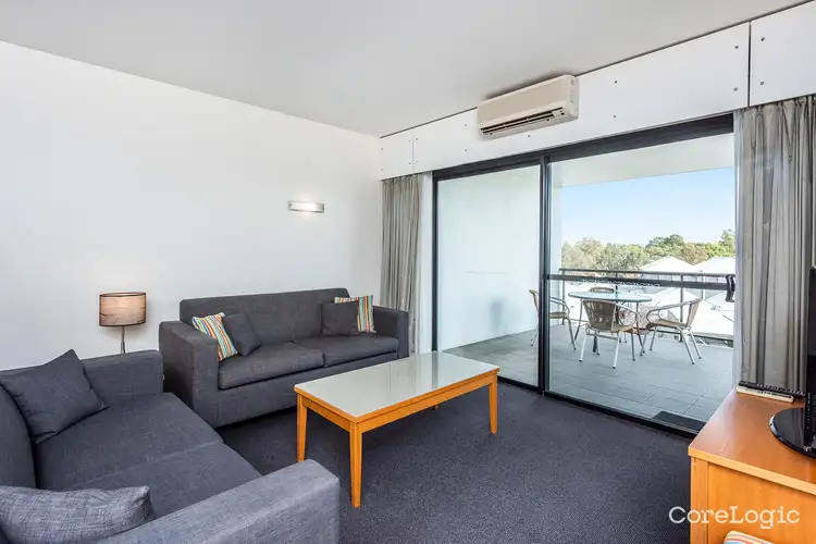 Third view of Homely apartment listing, 110/150 Great Eastern Highway, Ascot WA 6104