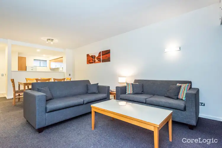 Fifth view of Homely apartment listing, 110/150 Great Eastern Highway, Ascot WA 6104