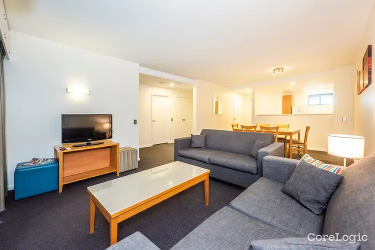 Sixth view of Homely apartment listing, 110/150 Great Eastern Highway, Ascot WA 6104