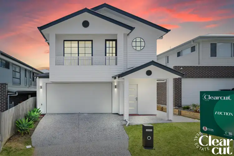 6 Gladesville Way, Spring Mountain QLD 4300