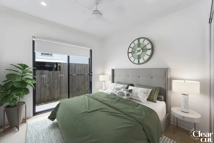 Fifth view of Homely house listing, 6 Gladesville Way, Spring Mountain QLD 4300