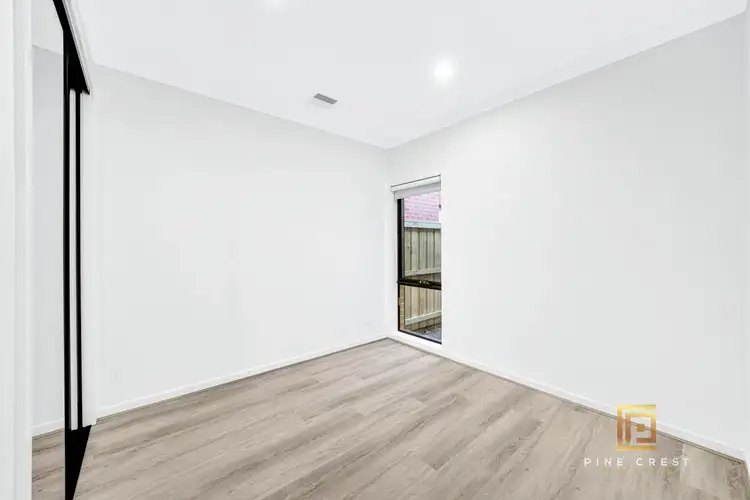 Fifth view of Homely house listing, 76 Lucania Crescent, Tarneit VIC 3029